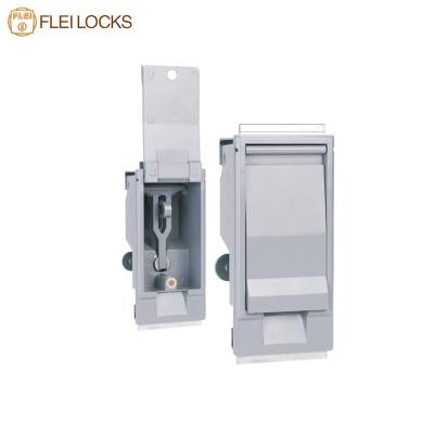 China Long Service Life Box Substation Panel Industrial Cabinet Locks With Swing Handle for sale