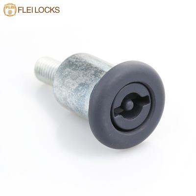 China 360 Degree Rotation Cam Cylinder Lock for sale