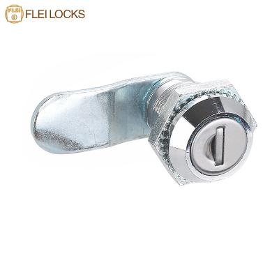 China Large Data Center Network Cabinet Zinc Alloy Door Cam Lock zu verkaufen