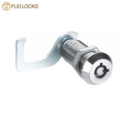 China Auto Equipment Cabinet And Door Zinc Alloy Mini Cam Lock for sale