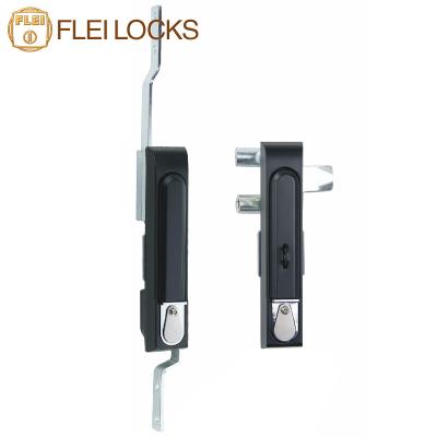 Κίνα Traffic Equipment Rod Control Generator Door Lock Cabinet Lock προς πώληση