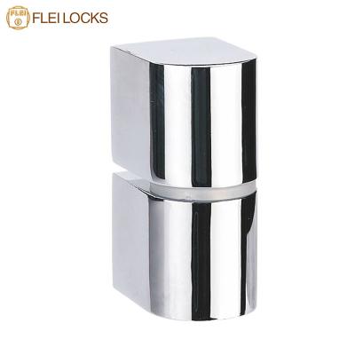 Κίνα Rail Transit Equipment Bright Chrome Plated Machine Tool Hinges προς πώληση