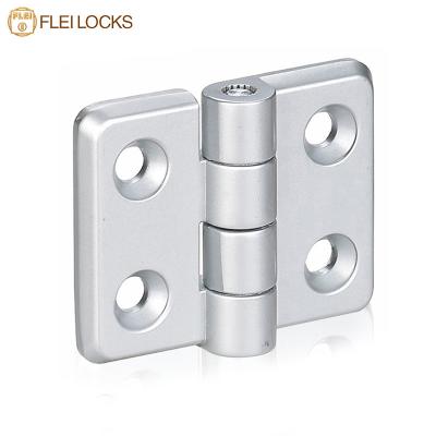 Κίνα Construction Machinery  Small And Durable Box Hinges προς πώληση