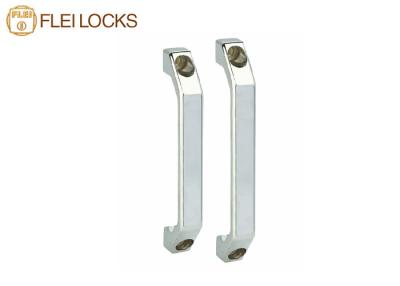 China Electronic Control Box Stainless Steel Handles With Folding Function for sale