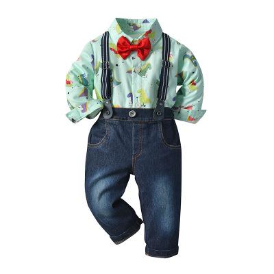 China Casual Hot Selling Kids Boutique Clothing Kids Fall Clothing 2021 Child Clothing Set for sale