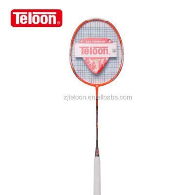 China Brand New Amateur Player OEM Blast 4 Teloon Badminton Racket for sale