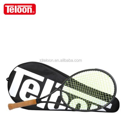 China Kingkong OEM Professional Brand Racket Tennis Player Teloon Carbon Compound For Professional Player for sale