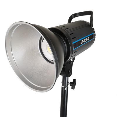 China PORTABLE 150W Video Live Stream Studio Video Lighting Portable Photography Led Light Video Led Lights for sale