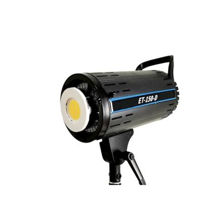 China PORTABLE Factory Directly Sell Studio Video Light Monochromatic Temperature Unit Absorb Heat System Light for sale