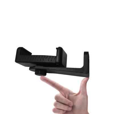 China Mobile Phone Holder Adjustable Rotating Phone Holder for sale