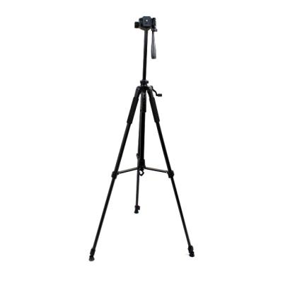 China Plaate Portable Flexible Travel Quick Release UNC1/4 Portable Smartphone Camera Tripod for sale