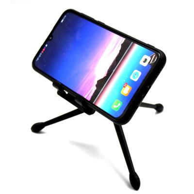 China Free Adjustable Lazy Mount Adjustable Support Cell Phone Tablet Hand Desktop Stand Holder Mobile Phone for sale