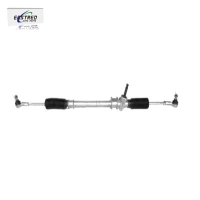 China OE KK15132110 KK151-32-110 Left Hand Drive Good Quality Transmission Gear Power Steering Rack For Kia Pride OEM Standard Size for sale