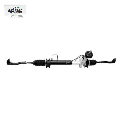 China Hot Wholesale Link Assy Steering Gear Rack For CHEVROLET AVEO,KALOS 03-11 OEM 96535298 OEM Sale 96535298 Left Hand Transmission Standard Size for sale