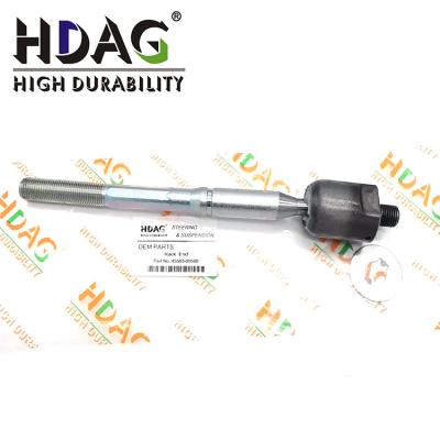 China OEM Quality 4550309500 45503-09500 HDAG Front Tie Rod End High Quality Suspension Bracket End For Toyota Camry Lexus OEM for sale