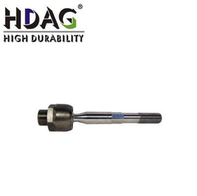 China HDAG high quality wholesale 45503-69025 Inner Tie Rod Rack end For TOYOTA factory price OEM for sale