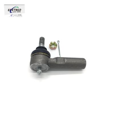 China C45 Body Ball Pin Cr 40 HDAG OEM SE2651 4504619175 Rod End 45046-19175 Factory Link Steering Rod End For toyota 2.0 for sale