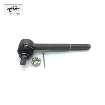 China HDAG OEM 4540629115 high quality good prices 45406-29115 tie rod link rod end for toyota hilux OEM for sale