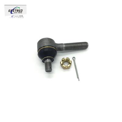 China High Quality C45 Body Ball Pin Cr 40 HDAG OEM SE2471 4504639175 Suspension Steering Tie Rod Supplier Link Rod End 45046-39175 for toyota hilux for sale