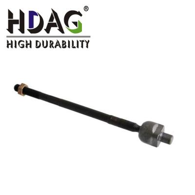 China HDAG OEM 48521-AU025 48521AU025 0222-P12J 0222P12J Front Left Right Steering Rack End For NISSAN PRIMERA P12 Axial Rod OEM for sale