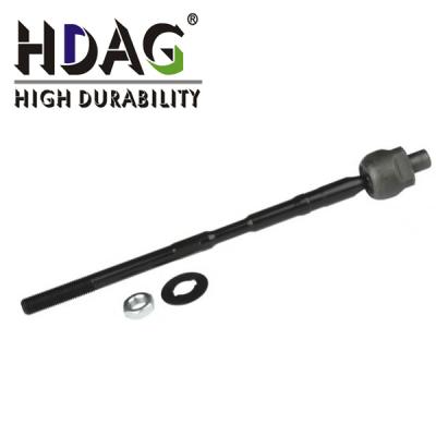 China HDAG OEM 48521-4U085 485214U085 Front Left Right Rack End For NISSAN ALMERA TINO V10 Axial Rod OEM for sale