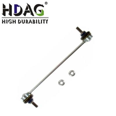 China Ball Pin Body Cr C45 40 HDAG Front Stabilizer Link 31306781548 Front Balance Bar Right Side For BMW E60 for sale