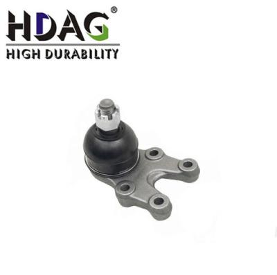 China C45 Body Ball Pin Cr 40 HDAG Bus Chassis For NISSAN Ball Joint For URVAN Bus OE 40160-48W25,4016048W25 for sale