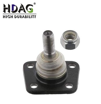 China C45 Body Ball Pin Cr 40 HDAG Chassis For FIAT DUCATO CITROEN C25 PEUGEOT J5 Ball Joint 3640,26, 364026,7567284 for sale