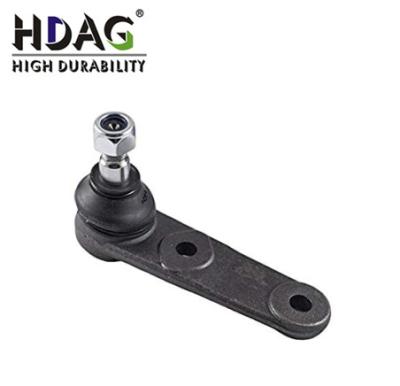 China Original C45 Body Ball Pin Cr 40 HDAG Suspension Ball Joint For VOLVO 440 460 480 OE 3270523,3270 523 for sale