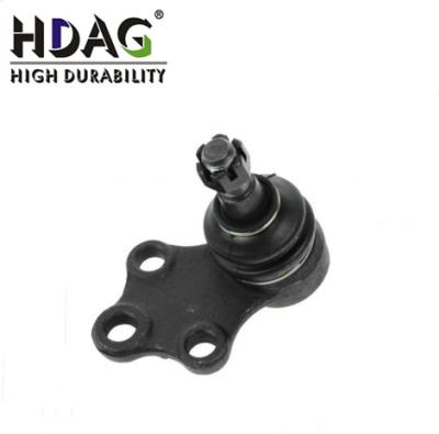 China Factory Wholesale C45 Body Ball Pin Cr 40 HDAG Ball Joint For NISSAN QUEST OE 40160-0B000,401600B000 for sale