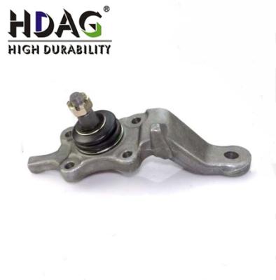 China C45 Body Ball Pin Cr 40 HDAG Auto Suspension Ball Joint For TOYOTA TACOMA 43330-39367,4333039367,43340-39287,4334039287 for sale