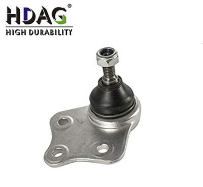 China High Quality C45 40 HDAG Body Ball Pin Cr For Mercedes-Benz W211 Ball Joint Apply E-CLASS OE 2113310083,211 331 00 83 for sale