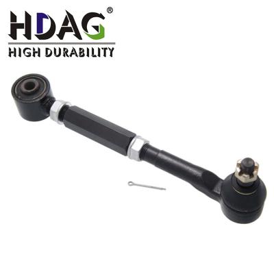 China C45 Body Ball Pin Cr 40 HDAG YUHUAN Rear Axle Rod Tie Rod End Replace Cost For TOYOTA RAV4 48710-42020 for sale