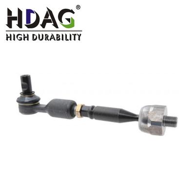 China C45 Body Ball Pin Cr 40 HDAG Tie Rod Assy For Audi A4 A6 A8 4D0419801E 4B0419801E 8E0419801B for sale