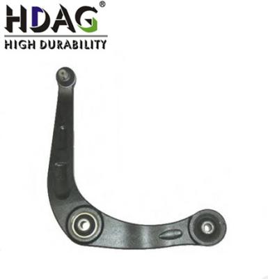 China HDAG GTI 3521.E7 3521.K2 TRACK CONTROL ARM RIGHT USED for PEUGEOT 206 OEM for sale