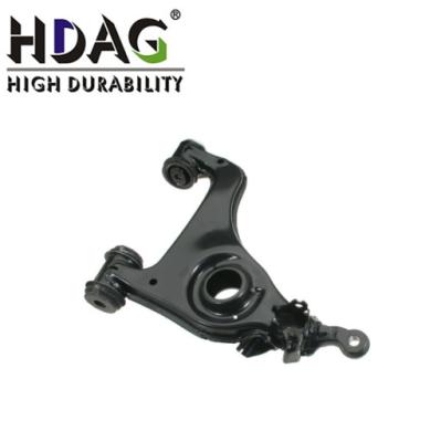 China Auto Parts Control Arm For Mercedes Benz W210 S210 OEM 2103307607 for sale