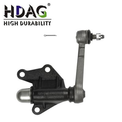 China New Cr 40 Pin AUTO Steering Ball Body C45 Idler HDAG Arm Top German Quality FOR TOYOTA SI-2720 45490-39255 for sale