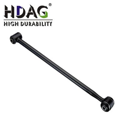 China High Quality C45 Body Ball Pin Cr 40 HDAG Upper Rear Axle Rod For toyota rav4 48770-42020 for sale