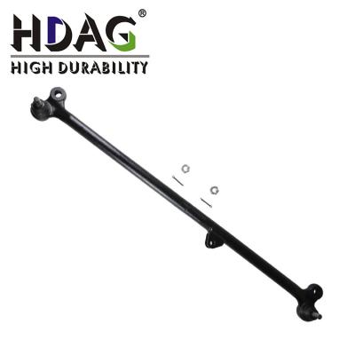 China C45 Body Ball Pin Cr 40 HDAG Center Link CROSS Rod For Nissan Navara Pickup (D21) /TERRANO (WD21) 48560-61G25 for sale