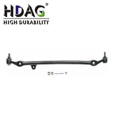 China C45 Body Ball Pin Cr 40pcs Wholesale HDAG Center Link Suspension CROSS Rod Assembly for toyota 45450-39125 for sale