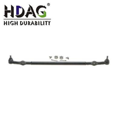 China C45 Body Ball Pin Cr 40 HDAG Car Suspension Parts Center Link For Nissan Pickup 48560-3S185 for sale