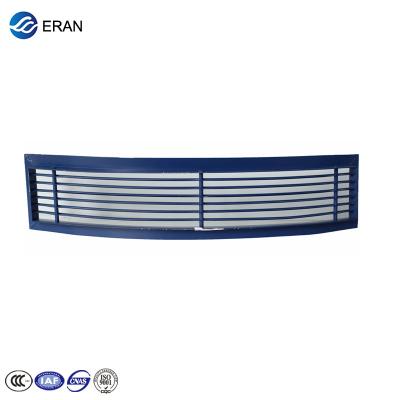 China High performance ventilation soffit vents for sale