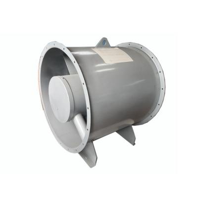 China Ventilation / Smoke Exhaust Air Cooling Pipe Fan for sale