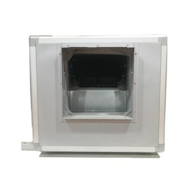 China High Pressure Hotels Ventilation Fire Exhaust Fan for sale