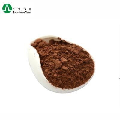 China HACCP Bakery Certified Dutch Processed Alkalized Cocoa Powder for sale