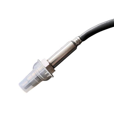 China Aluminium Factory Directly Sell Aluminium+Stainless Steel Nitrogen Oxygen Sensor For Bmw 1Er E81 E82 E87 E88 3Er E90 E91 E92 Lci N43 for sale