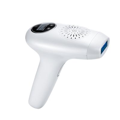 China Facial depilator, painless and home depilator RM-LD1101 for sale