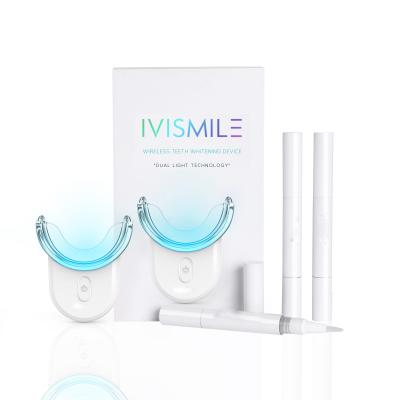 China Tooth Whitening Instrument Custom Tooth Whitening Teeth Set 02 for sale