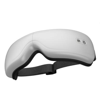 China Rechargeable Multifunctional Eye Massager 02 for sale