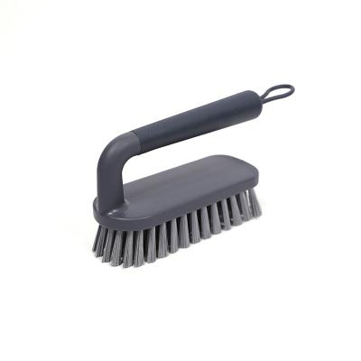 China Sustainable Custom Multiple Scenarios Available Scrub Brush Dish Wash Brush Cleaning Brushes for sale